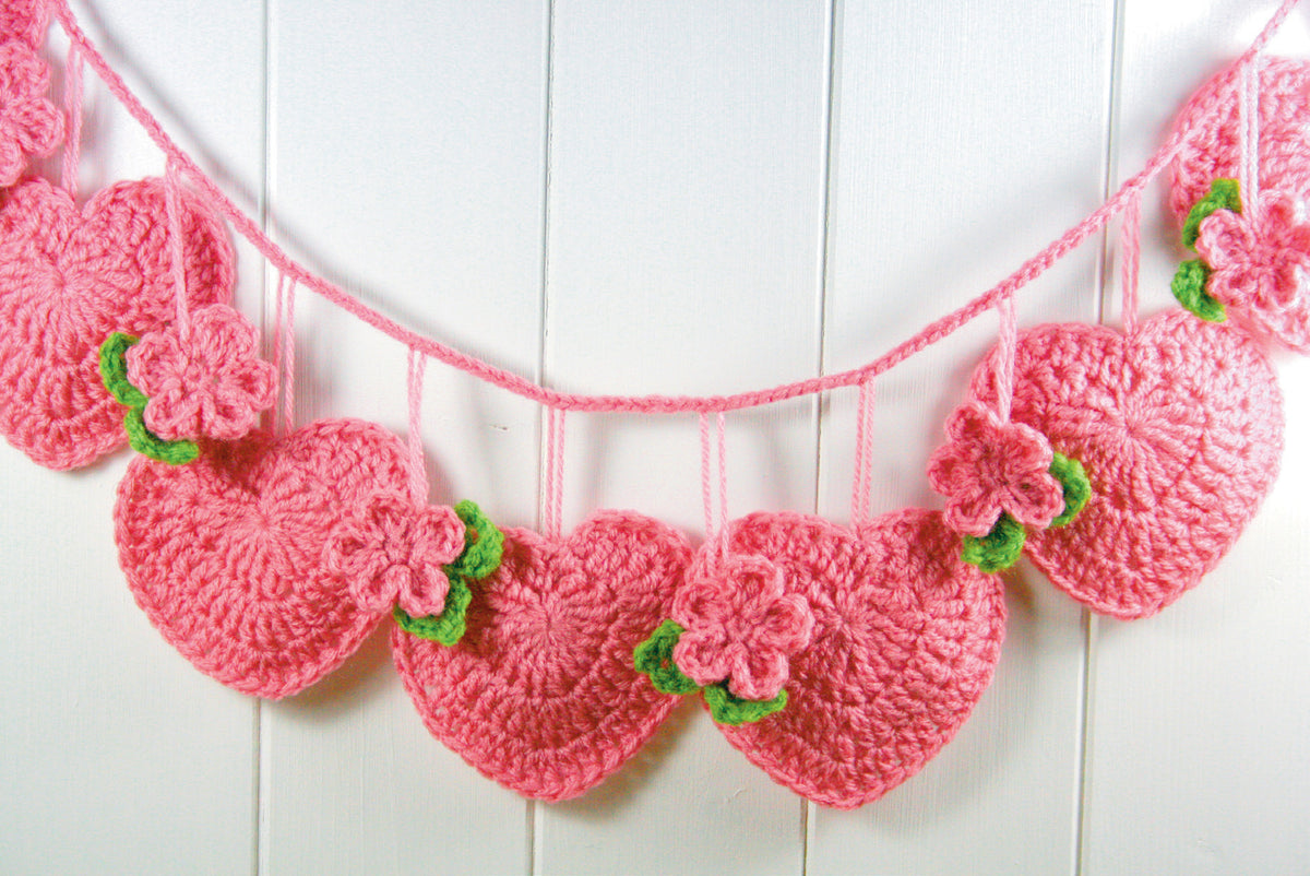 3 Ways to Add Beads to Crochet - Heart Hook Home