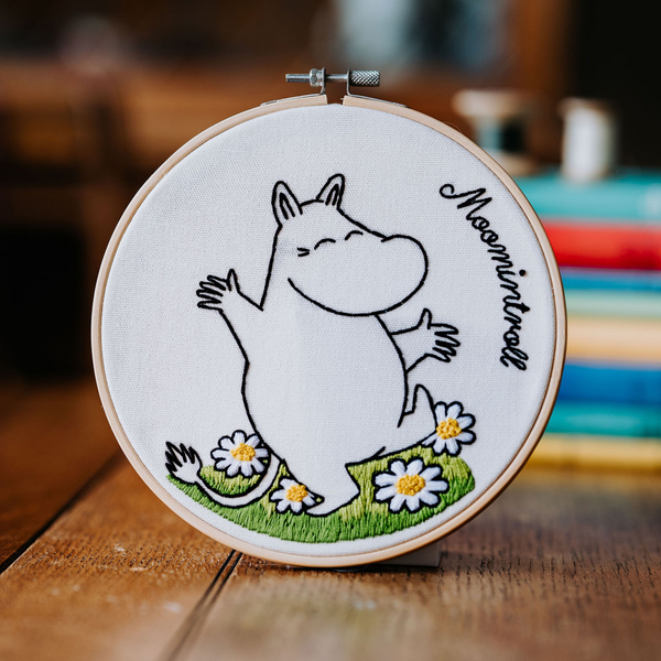 Moomin