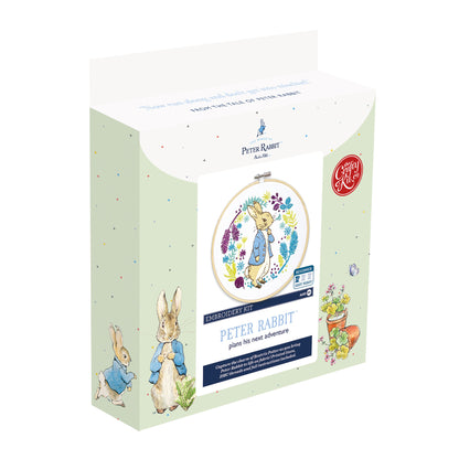 Beatrix Potter Craft Bundle