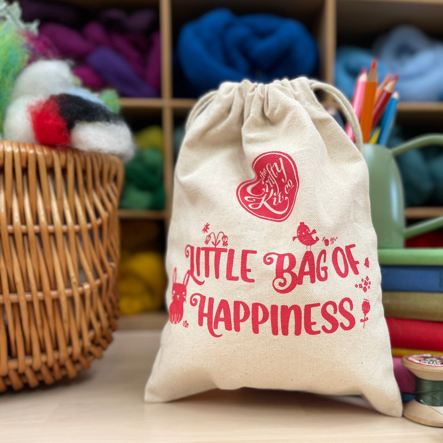 Little Happiness Bundle