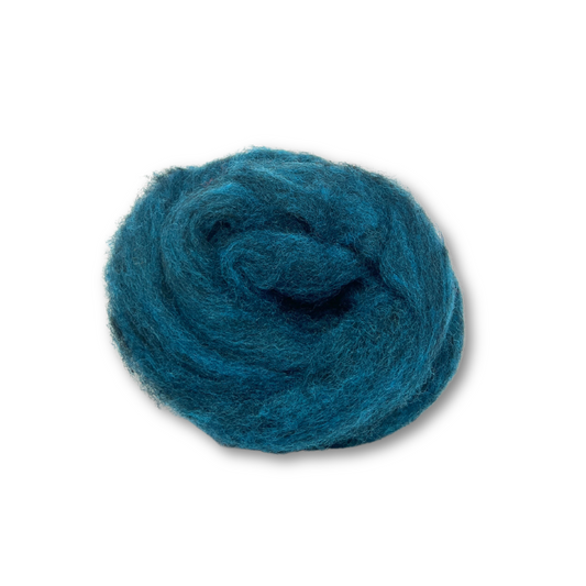 Felting Wool - Andromeda