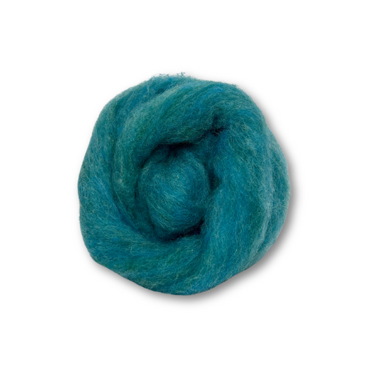 Felting Wool - Bubblegum