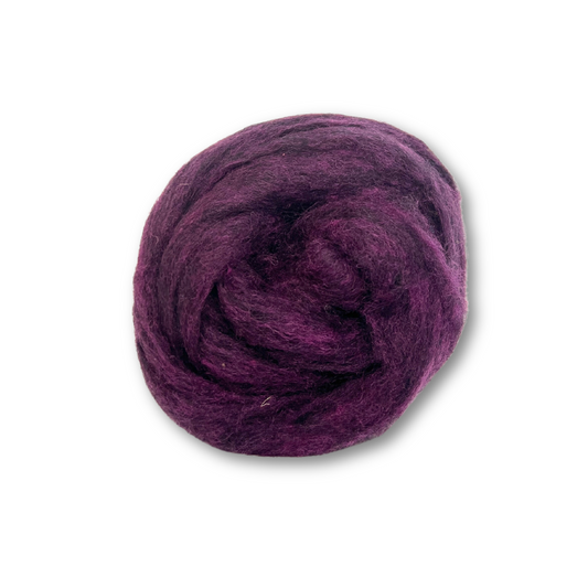 Felting Wool - Cartwheel