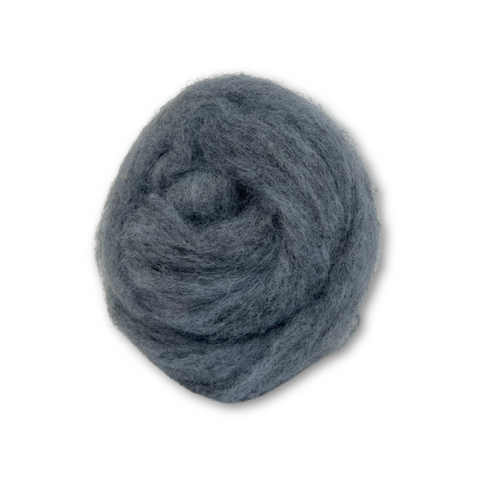 Felting Wool - Comet