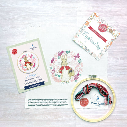 Beatrix Potter Craft Bundle