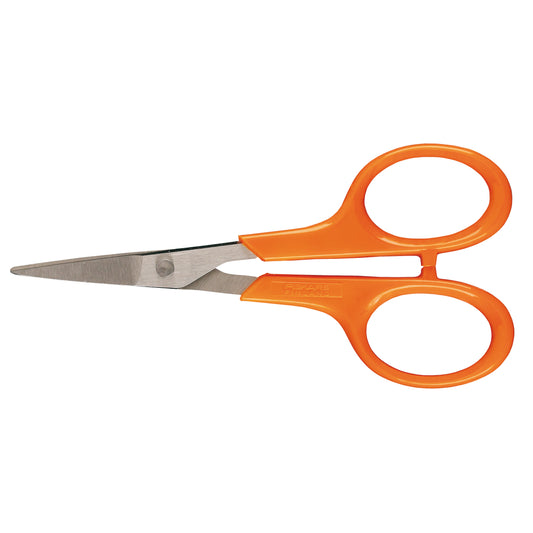 Fiskars Needlework Straight Scissors