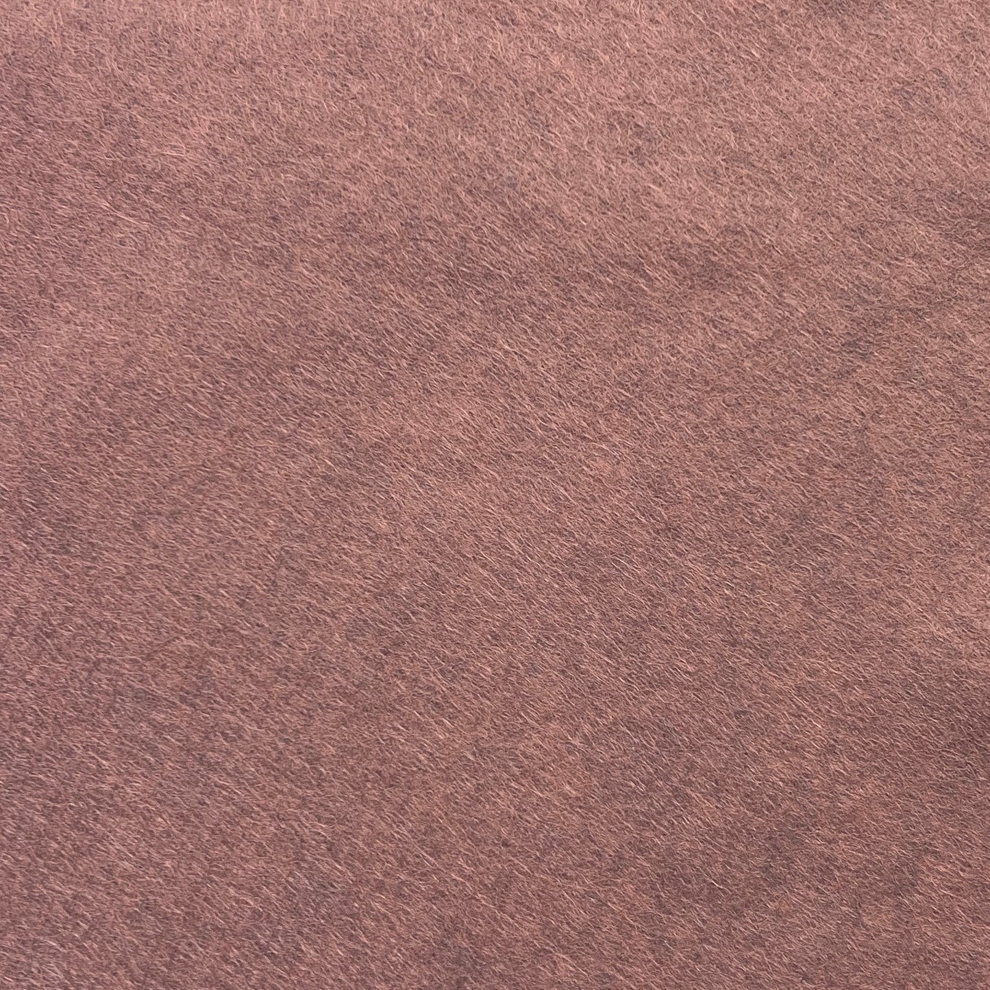 Felt Fabric - Marl Dusty Pink