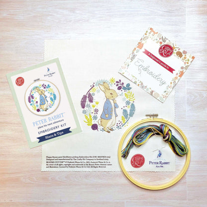 Beatrix Potter Craft Bundle