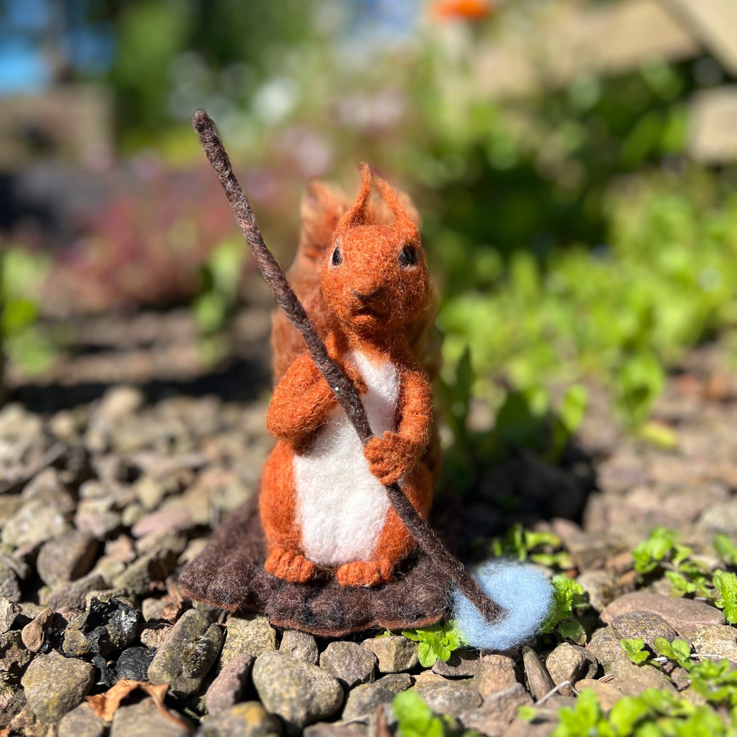 Beatrix Potter Needle Felting Bundle