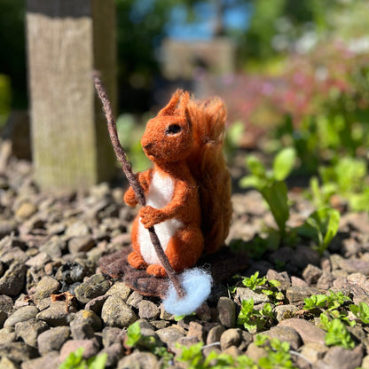 Beatrix Potter Needle Felting Bundle