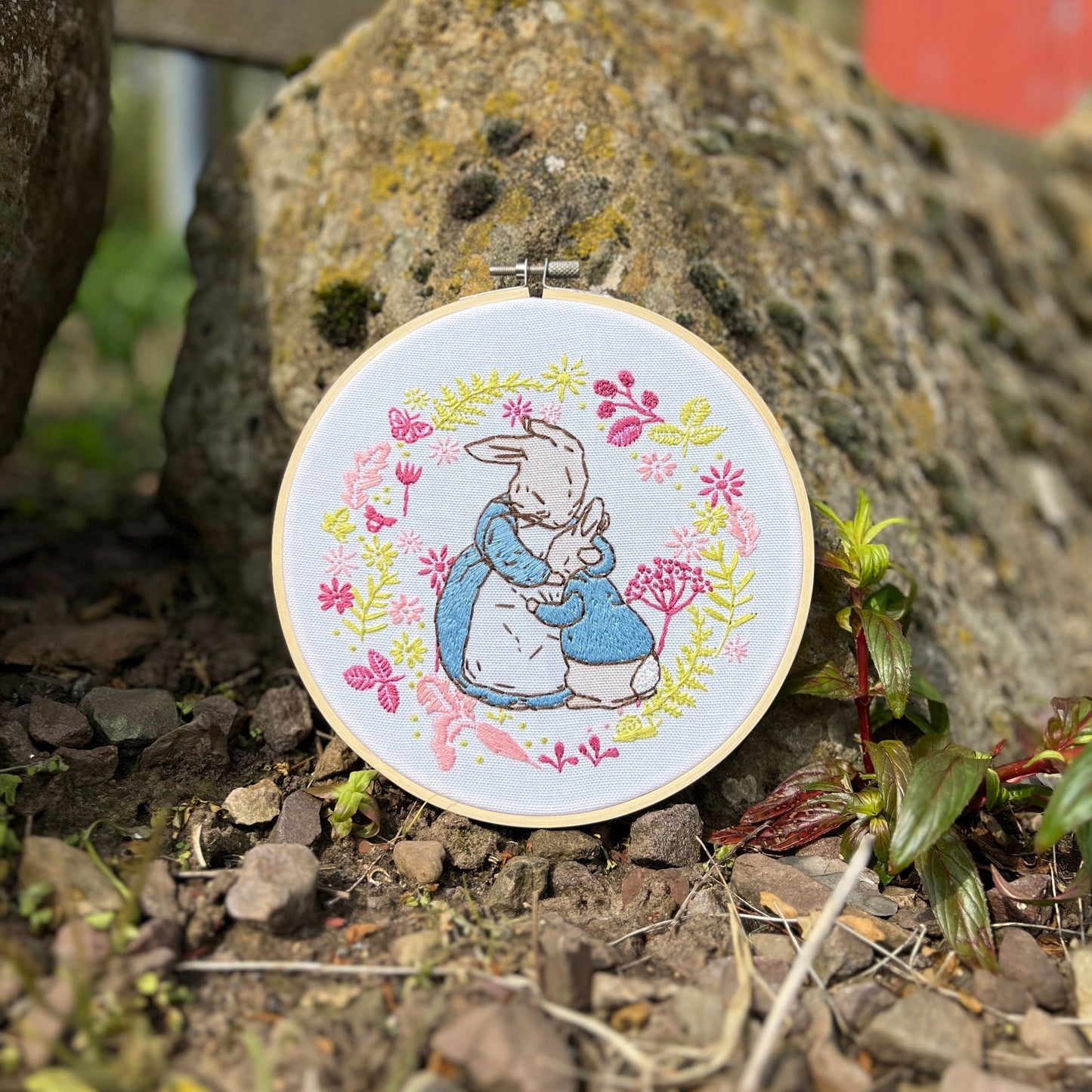 Beatrix Potter Craft Bundle