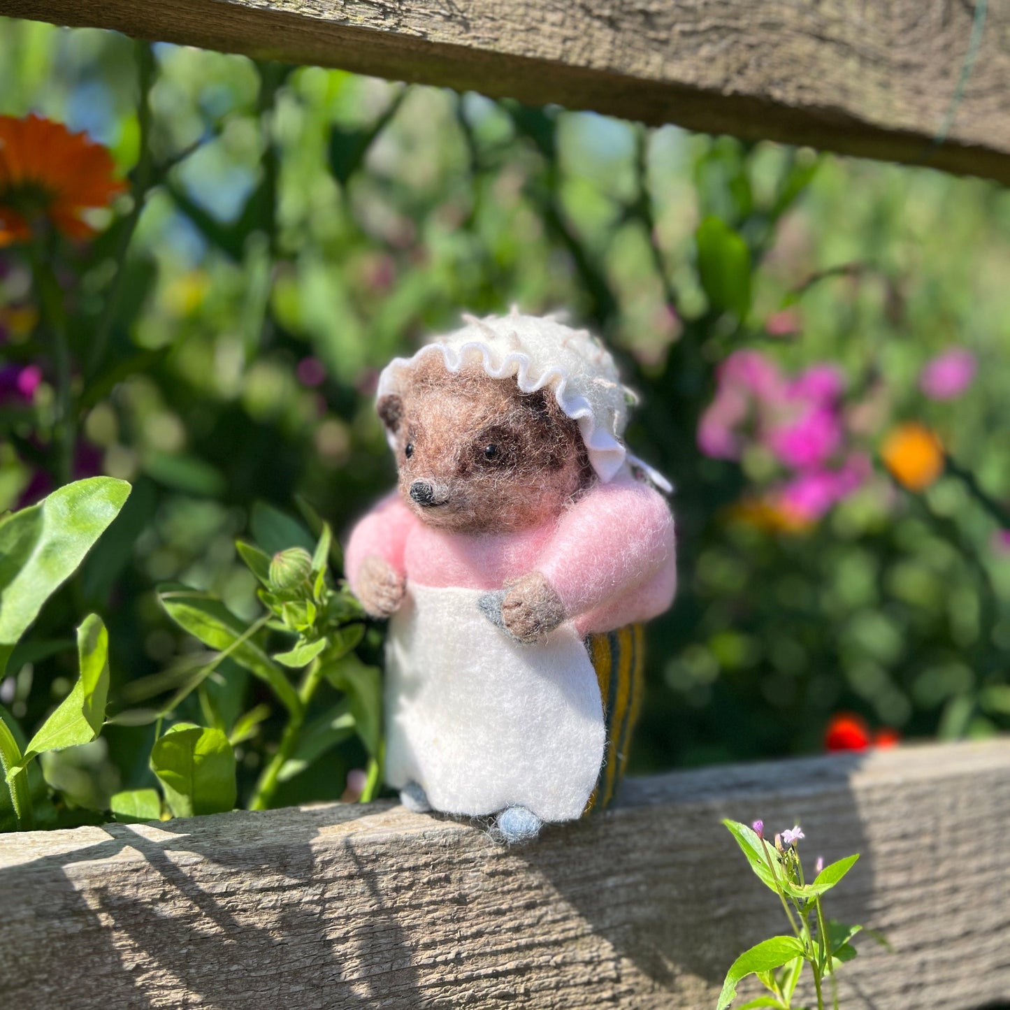 Beatrix Potter Needle Felting Bundle