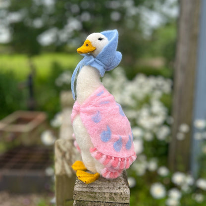 Beatrix Potter Needle Felting Bundle