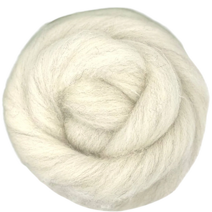 Stricken Lonk Top Wool