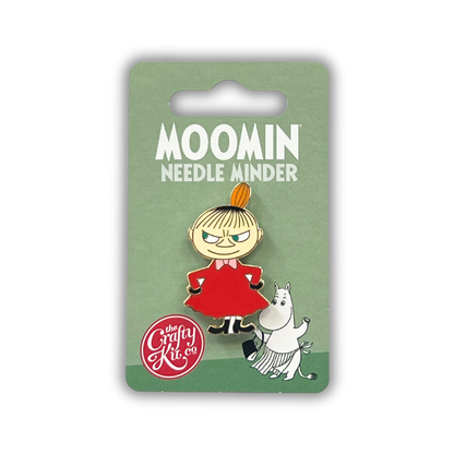 Moomin - Little My Needle Minder