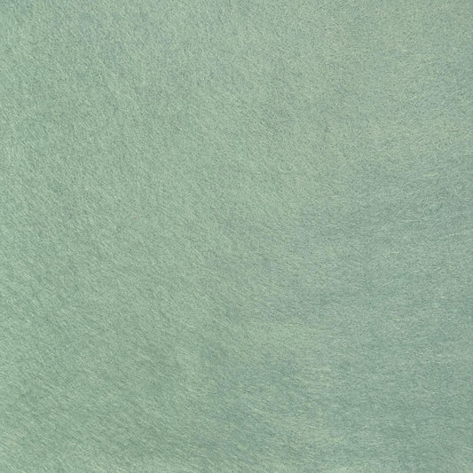 Felt Fabric - Turquoise