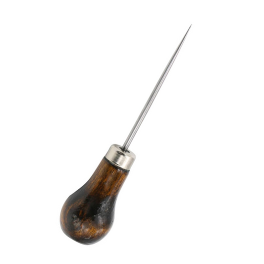 Wooden Handled Bradawl