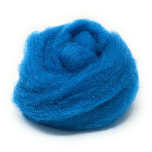 Felting Wool - Mediterranean