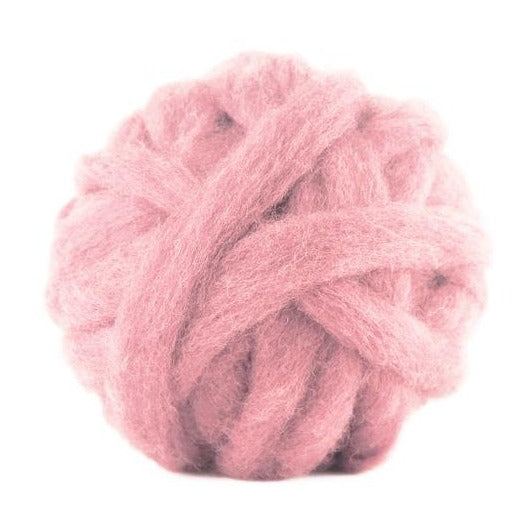 Felting Wool - Candyfloss