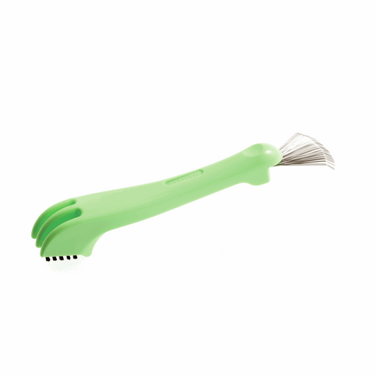 Clover 3-in-1 Felting Claw and Mat Cleaner