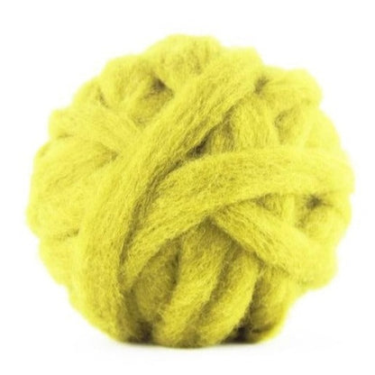 Felting Wool - Catkin