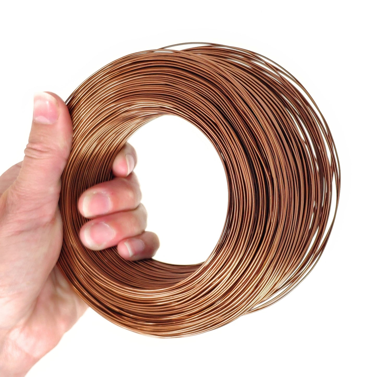 1mm armature wire by the metre