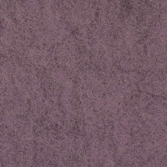 Felt Fabric - Marl Purple