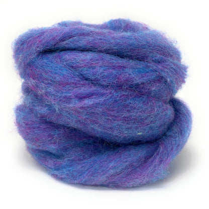 Felting Wool - Parma Violet