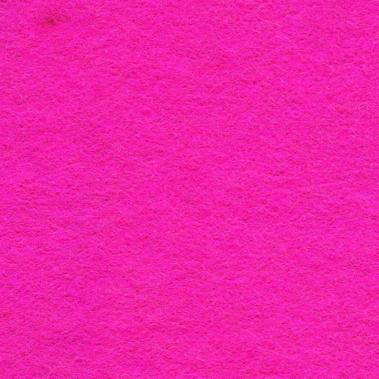 Felt Fabric - Pink