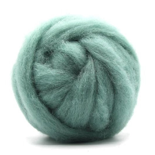 Felting Wool - Sea Foam