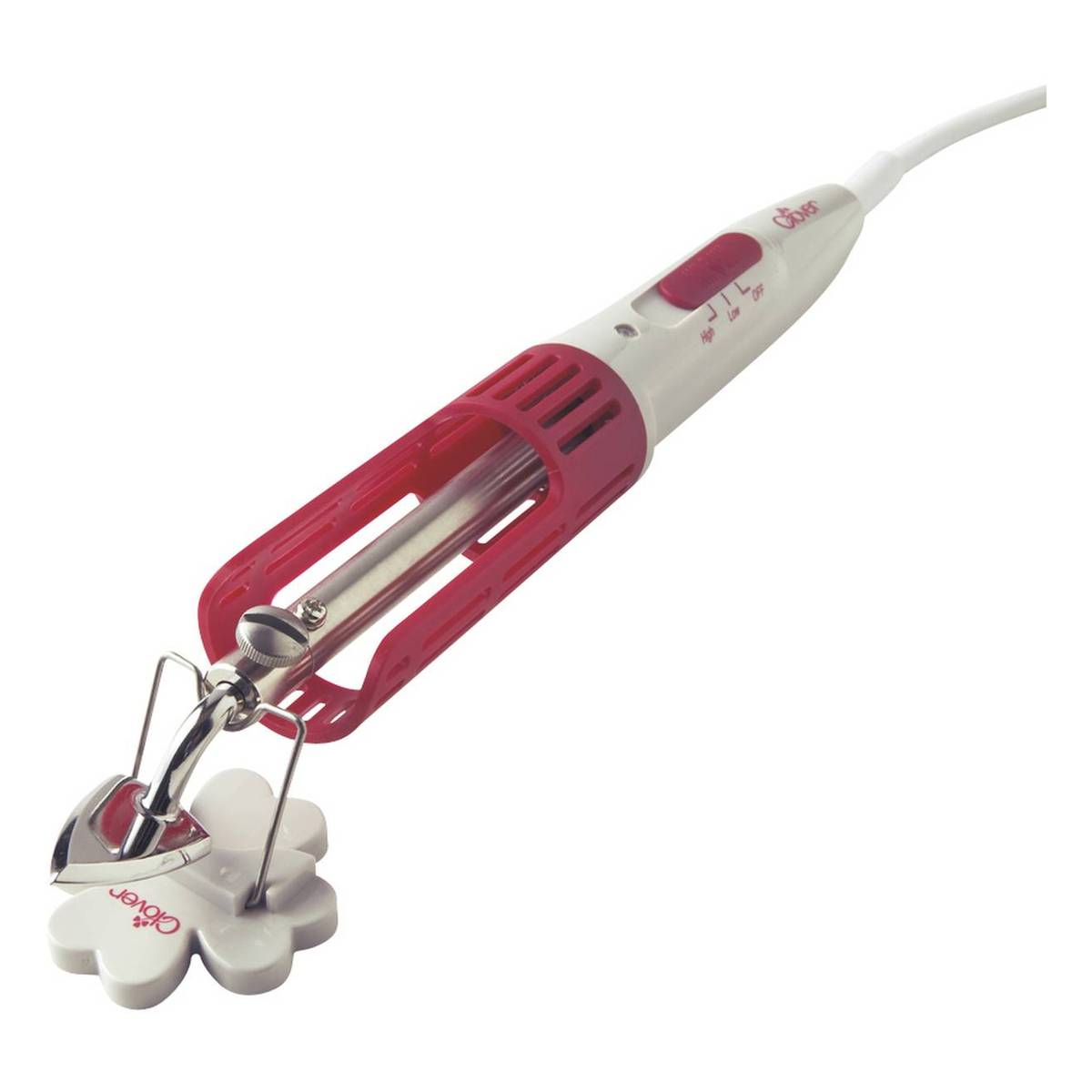 Clover Mini Iron