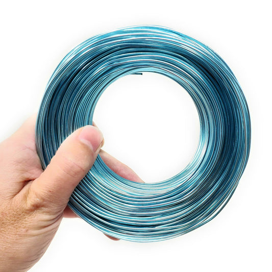 1.5mm Armature Wire - by the metre (colour varies)